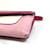 Borsa a spalla in pelle rosa Givenchy - vista 7