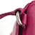 Borsa a spalla in pelle rosa Givenchy - vista 9