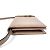 Borsa a spalla in pelle verniciata beige Gucci - vista 3