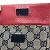 Gucci 28566 Marsupio GG/Logo Blu navy - vista 4