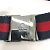 Gucci 28566 Marsupio GG/Logo Blu navy - vista 9