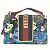 Borsa a spalla con nastro floreale Gucci - vista 2