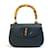 Bolso de cuero negro Gucci  ref.1468234