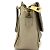 Borsa Gucci 282481 GG D'oro - vista 10
