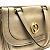 Borsa Gucci 282481 GG D'oro - vista 6