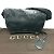 Borsa a Spalla Gucci 201732 GG Implementation Kaban Nero - vista 13