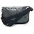 Borsa a Spalla Gucci 201732 GG Implementation Kaban Nero - vista 2
