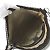 Gucci Brown Leather Shoulder Bag - view 3