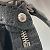 Borsa in pelle nera Fendi 7VA406 Nero - vista 14