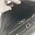 Borsa in pelle nera Fendi 7VA406 Nero - vista 8