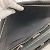 Borsa in pelle nera Fendi 7VA406 Nero - vista 9