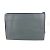 Pochette en cuir gris Fendi Marron - vue 2