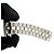 Reloj de dama Christian Dior con bisel de cristal y diamante CD112111 - vista 7