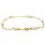 Bracciale Charm in Perle Akoya Mikimoto - vista 2