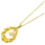 Collier de perles Mikimoto en or jaune Blanc  ref.1468381