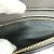 Céline Borsa in pelle grigia Celine 189153 Marrone - vista 14