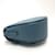 Céline Borsa a Spalla Triomphe di CELINE Blu  - vista 4
