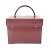 Céline Celine Vintage Box Handtasche - Ansicht 2