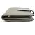 Céline Celine Bicolor Trifold Wallet Brown - view 3