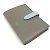 Céline Celine Bicolor Trifold Wallet Brown - view 4