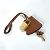 Céline Celine 19006 Borsa a spalla con logo marrone - vista 13