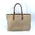 Céline Celine 19006 Borsa a spalla con logo marrone - vista 2