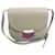 Céline Celine Bicolor Schultertasche Braun  - Ansicht 1