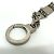 Céline Celine Black Silver Bag Charm Key Holder - view 7