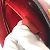 Céline Borsa in pelle rossa Celine Rosso - vista 11