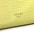 Céline Borsa in pelle gialla Celine Giallo - vista 10