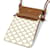 Céline Borsa per telefono Celine Triomphe Beige  - vista 2