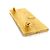 Céline Celine Arc de Triomphe Gold Plated Brooch - view 4