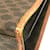 Céline Borsa a Spalla 2WAY Celine Macadam Marrone - vista 4