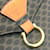 Céline Borsa a Spalla 2WAY Celine Macadam Marrone - vista 5