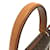 Céline Borsa a Spalla 2WAY Celine Macadam Marrone - vista 6