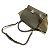 Céline Borsa Celine 2 in 1 in grigio carbone Marrone - vista 8