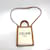 Céline Borsa a Spalla 2WAY Celine Beige - vista 7