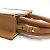 Céline Borsa a Spalla 2WAY Celine Beige - vista 8