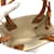 Céline Borsa a Spalla 2WAY Celine Beige - vista 9