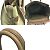 Céline Borsa Mini Shopper Celine 165213 Marrone - vista 9