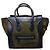 Céline Celine Leder Tote Bag