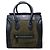 Céline Celine Leder Tote Bag - Ansicht 2