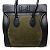 Céline Celine Leder Tote Bag - Ansicht 3