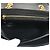 Céline Borsa a spalla Celine Small C Bag con catena Nero - vista 12