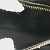 Céline Borsa a spalla Celine Small C Bag con catena Nero - vista 15