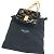 Céline Borsa a spalla Celine Small C Bag con catena Nero - vista 16