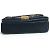 Céline Borsa a spalla Celine Small C Bag con catena Nero - vista 3