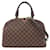 Bolsa de Ombro Kensington Bowling Louis Vuitton Marrom  ref.1468484