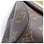 Borsa a Spalla Cluny BB di Louis Vuitton Marrone - vista 10