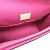 Borsa a Spalla Cluny BB di Louis Vuitton Marrone - vista 5